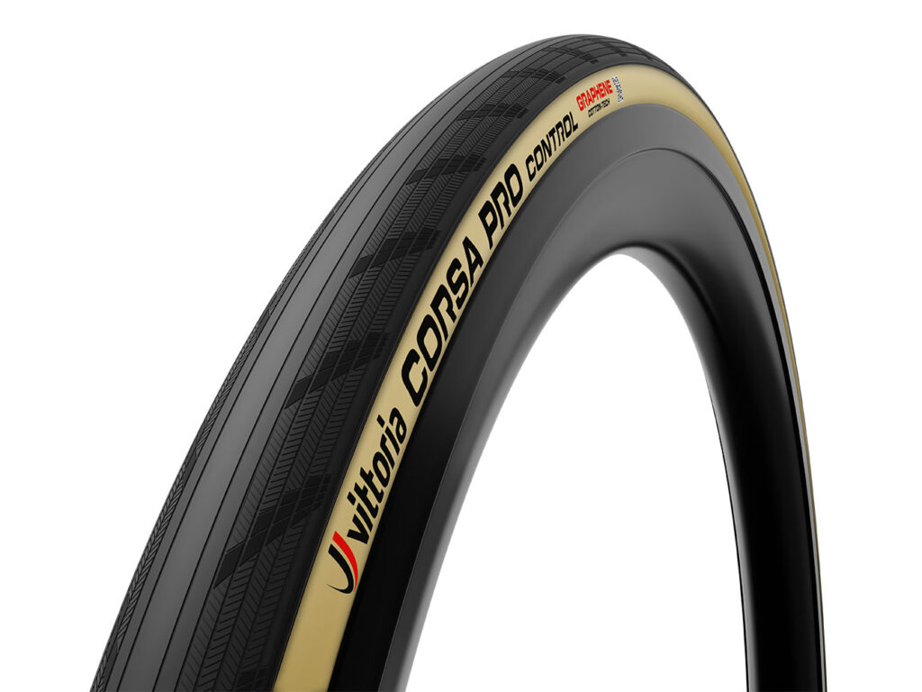 Vittoria Corsa PRO CONTR 28×700 retro 320TPI TLRTSS G2